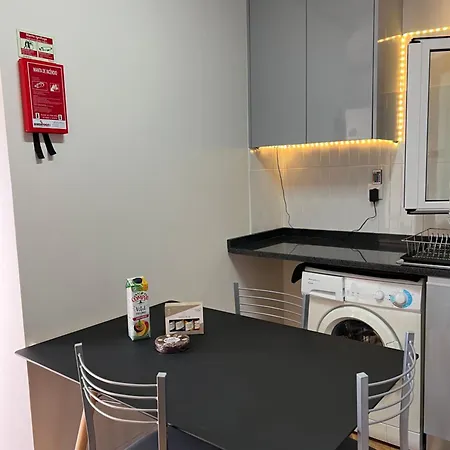 בית נופש Success House קלייטה