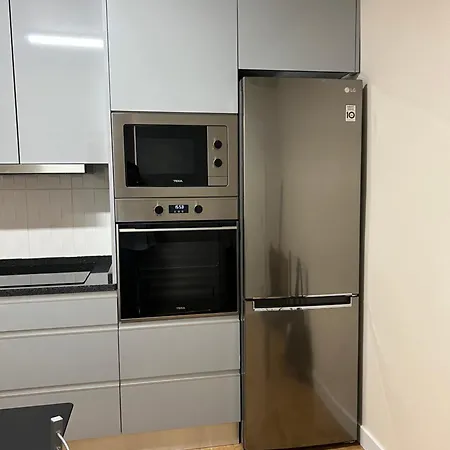 Success House Ferienhaus *