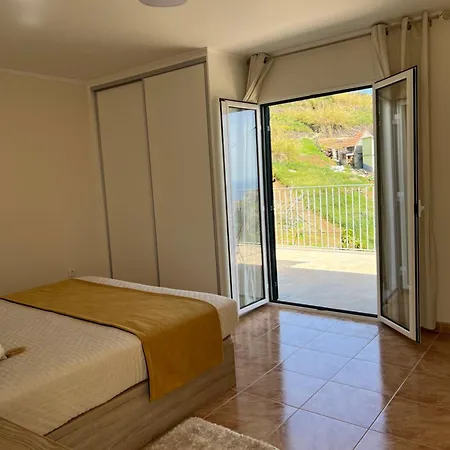 בית נופש Success House