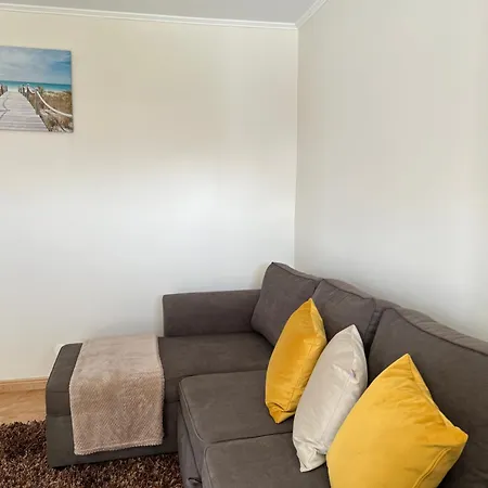 Success House בית נופש