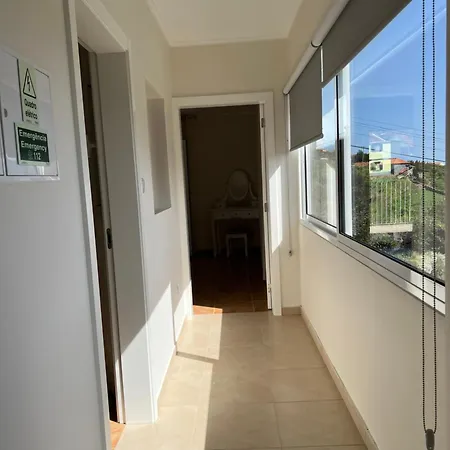 בית נופש Success House *