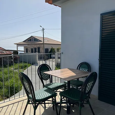 בית נופש Success House קלייטה