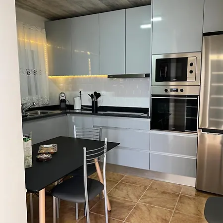 בית נופש Success House *