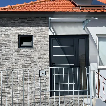 Success House בית נופש קלייטה