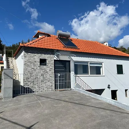 Semesterbostad Success House