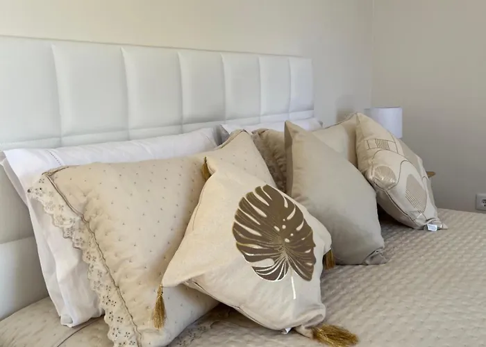 Hébergement de vacances Success House