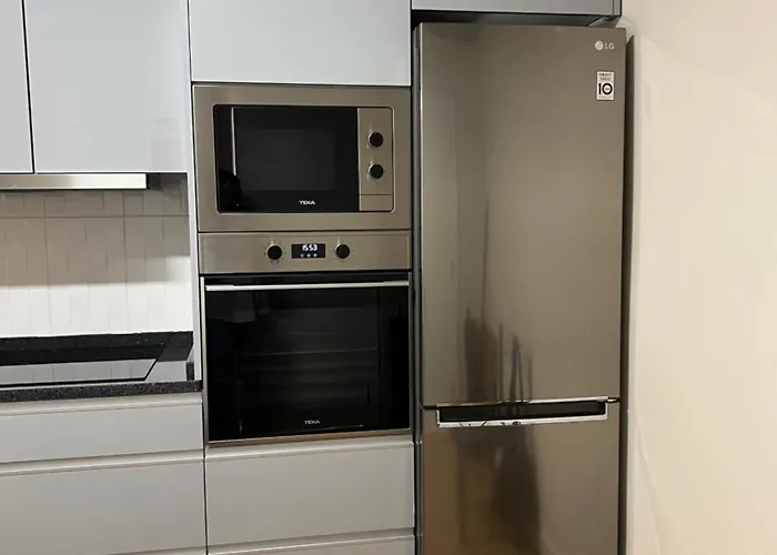 Success House Hébergement de vacances *