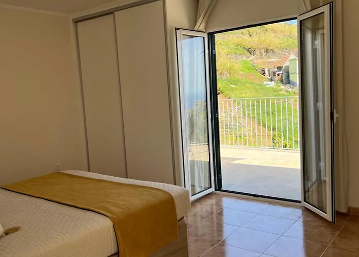 Hébergement de vacances Success House