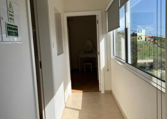 Hébergement de vacances Success House *