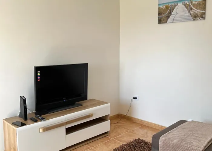 Success House Casa vacanze Calheta (Madeira)