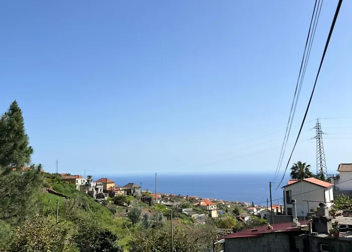 Success House Calheta (Madeira)