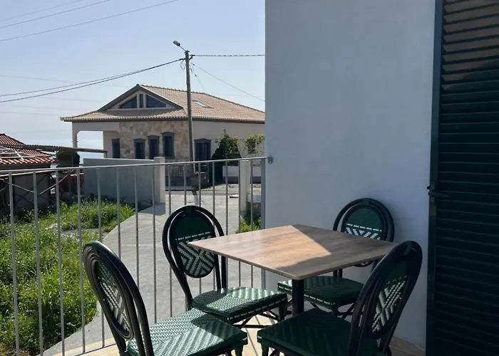 Hébergement de vacances Success House Calheta (Madeira)