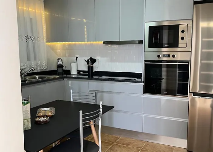 Hébergement de vacances Success House *