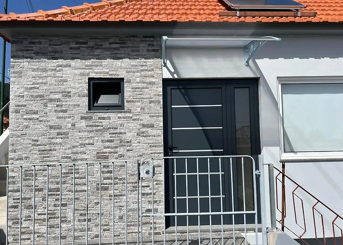 Success House Casa vacanze Calheta (Madeira)